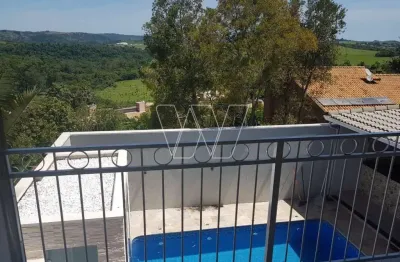 Casa com 3 quartos à venda no sousas, campinas , 327 m2 por r$ 1.700.000