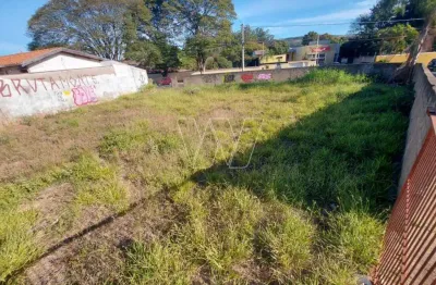 Terreno comercial à venda no sousas, campinas  por r$ 790.000