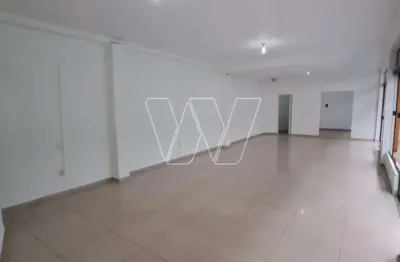 Sala comercial para alugar na vila bourbon (sousas), campinas , 35 m2 por r$ 1.750