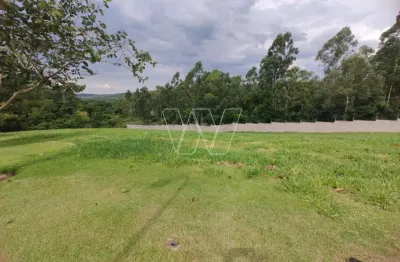 Terreno em condomínio fechado à venda na avenida mackenzie, s/n, sousas, campinas por r$ 1.601.880