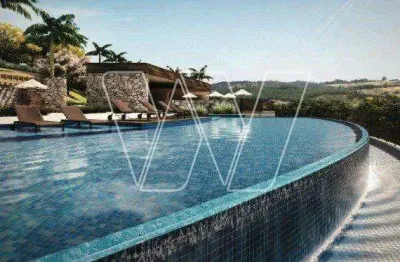 Terreno em condomínio fechado à venda na avenida mackenzie, s/n, sousas, campinas por r$ 24.085.296