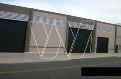 Barracão / galpão / depósito à venda na vila mimosa, campinas , 1300 m2 por r$ 5.100.000