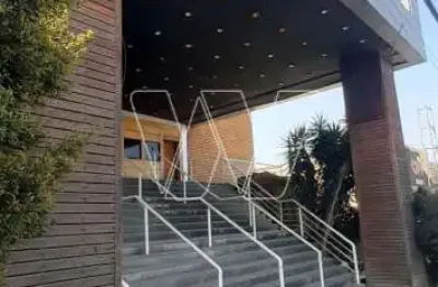 Sala comercial para alugar na vila sônia (sousas), campinas , 4747 m2 por r$ 85.000