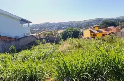 Terreno à venda no Sousas, Campinas 