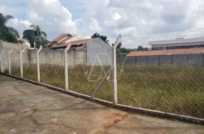 Terreno comercial à venda no sousas, campinas  por r$ 1.200.000