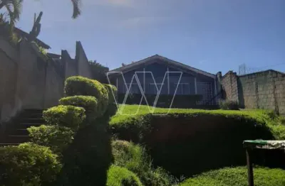Casa com 2 quartos à venda no loteamento parque das hortências (sousas), campinas , 366 m2 por r$ 600.000