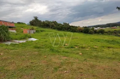 Terreno em condomínio fechado à venda na avenida mackenzie, s/n, sousas, campinas por r$ 1.771.200