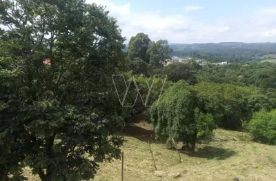 Terreno à venda no loteamento caminhos de san conrado (sousas), campinas  por r$ 1.250.000