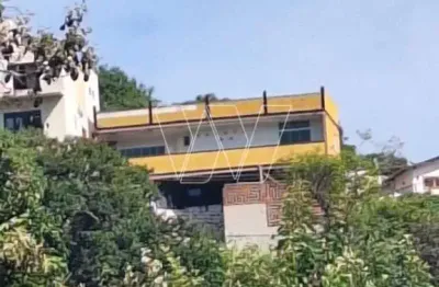 Casa em condomínio fechado com 3 quartos à venda na rua cataldo bove, s/n, colinas do ermitage (sousas), campinas, 491 m2 por r$ 1.200.000