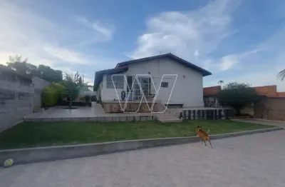Casa com 3 quartos à venda no jardim conceição (sousas), campinas , 211 m2 por r$ 1.180.000