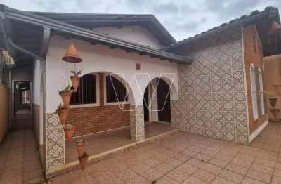 Casa com 4 quartos à venda no nova sousas (sousas), campinas , 302 m2 por r$ 750.000