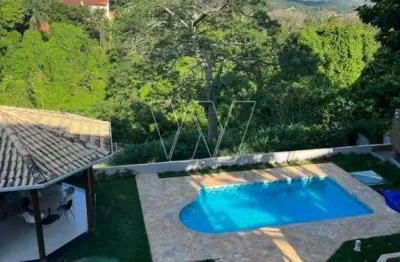 Casa em condomínio fechado com 3 quartos à venda na rua san conrado, s/n, loteamento caminhos de san conrado (sousas), campinas, 291 m2 por r$ 1.650.000