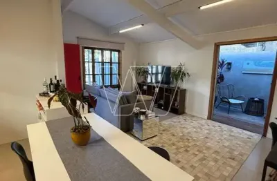 Casa com 3 quartos à venda na Vila Santa Rita (Sousas), Campinas , 200 m2 por R$ 780.000