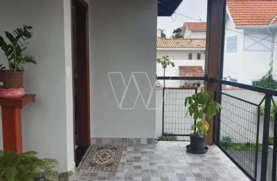Casa em condomínio fechado com 3 quartos à venda na rua san conrado, s/n, loteamento caminhos de san conrado (sousas), campinas, 195 m2 por r$ 1.100.000