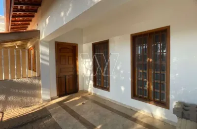 Casa em condomínio fechado com 3 quartos para alugar no parque jatibaia (sousas), campinas , 200 m2 por r$ 3.600