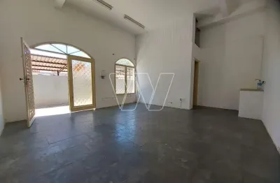 Sala comercial para alugar no sousas, campinas , 35 m2 por r$ 950