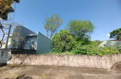 Terreno comercial à venda no residencial cândido ferreira (sousas), campinas  por r$ 340.000