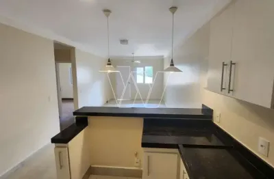 Casa em condomínio fechado com 2 quartos para alugar na rua san conrado, s/n, loteamento caminhos de san conrado (sousas), campinas, 80 m2 por r$ 2.450