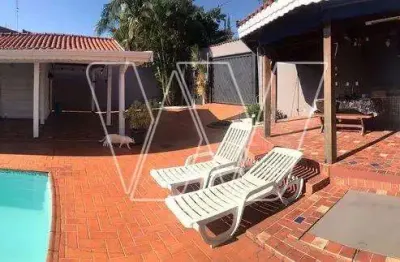 Casa em condomínio fechado com 3 quartos à venda na rua san conrado, s/n, loteamento caminhos de san conrado (sousas), campinas, 230 m2 por r$ 1.200.000