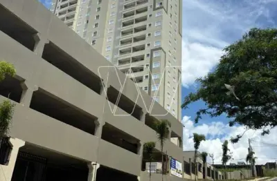 Apartamento com 2 quartos à venda na Rua José Geraldo Ferreira, s/n, Notre Dame, Campinas, 44 m2 por R$ 405.000