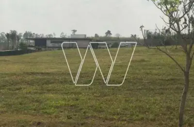 Terreno em condomínio fechado à venda na avenida isaura roque quércia, km 5, loteamento residencial pedra alta (sousas), campinas por r$ 1.183.680