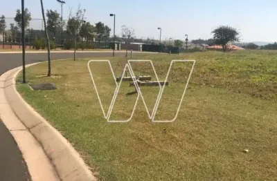 Terreno em condomínio fechado à venda na avenida isaura roque quércia, km 5, loteamento residencial pedra alta (sousas), campinas por r$ 1.075.000