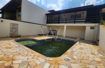Casa com 2 quartos à venda no sousas, campinas , 170 m2 por r$ 750.000