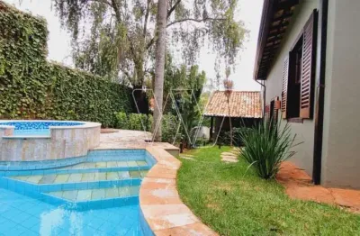 Casa em condomínio fechado com 3 quartos à venda na rua san conrado, s/n, loteamento caminhos de san conrado (sousas), campinas, 278 m2 por r$ 1.890.000