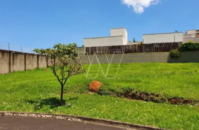 Terreno em condomínio fechado à venda na rua lucia ribeiro do valle nogueira, 210, loteamento residencial jaguari (sousas), campinas por r$ 900.000
