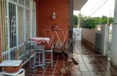 Casa com 3 quartos à venda no jardim presidente wenceslau, campinas , 145 m2 por r$ 900.000