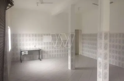 Sala comercial para alugar no sousas, campinas , 88 m2 por r$ 1.900