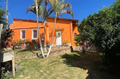 Casa com 1 quarto à venda no jardim conceição (sousas), campinas , 135 m2 por r$ 900.000