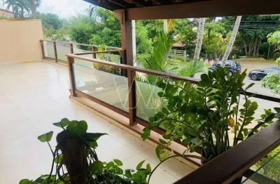 Casa em condomínio fechado com 3 quartos à venda na rua san conrado, s/n, loteamento caminhos de san conrado (sousas), campinas, 219 m2 por r$ 1.340.000