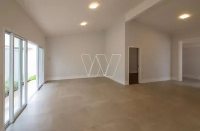 Casa em condomínio fechado com 3 quartos à venda na rua eliseu teixeira camargo, 320, sítios de recreio gramado, campinas, 218 m2 por r$ 1.900.000