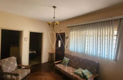Casa com 3 quartos à venda no sousas, campinas , 205 m2 por r$ 595.000