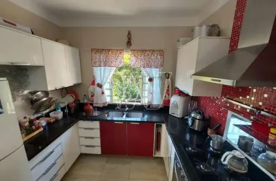 Casa em condomínio fechado com 3 quartos à venda na rua cataldo bove, s/n, colinas do ermitage (sousas), campinas, 400 m2 por r$ 1.100.000