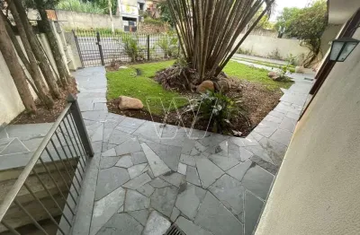 Casa com 4 quartos à venda no jardim atibaia (sousas), campinas , 191 m2 por r$ 980.000