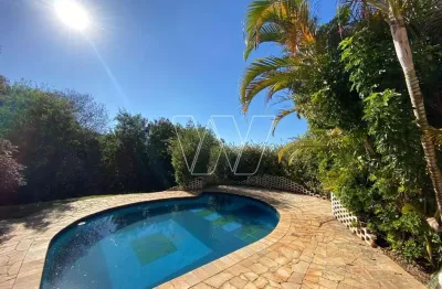 Casa em condomínio fechado com 4 quartos à venda na rua san conrado, s/n, loteamento caminhos de san conrado (sousas), campinas, 443 m2 por r$ 1.790.000