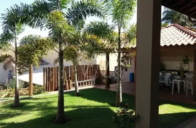 Casa em condomínio fechado com 4 quartos à venda na rua san conrado, s/n, loteamento caminhos de san conrado (sousas), campinas, 310 m2 por r$ 1.490.000