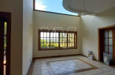 Casa em condomínio fechado com 4 quartos à venda na rua san conrado, s/n, loteamento caminhos de san conrado (sousas), campinas, 371 m2 por r$ 1.800.000