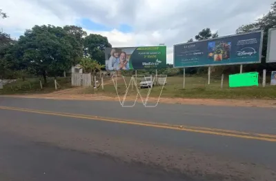Terreno à venda no parque jatibaia (sousas), campinas  por r$ 2.490.000