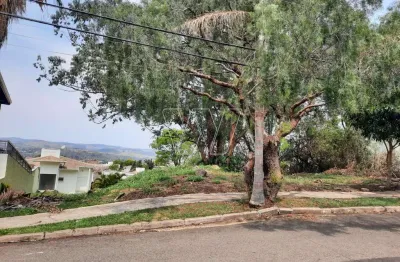 Terreno em condomínio fechado à venda na rua san conrado, s/n, loteamento caminhos de san conrado (sousas), campinas por r$ 590.000