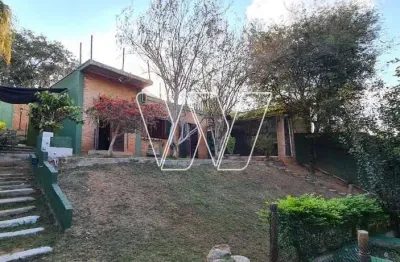 Casa com 2 quartos à venda na vila sônia (sousas), campinas , 80 m2 por r$ 550.000