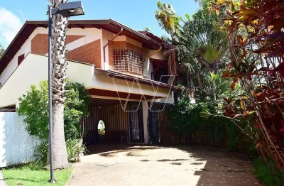 Casa em condomínio fechado com 4 quartos à venda na rua engenheiro heitor de castro aguiar, 498, loteamento arboreto dos jequitibás (sousas), campinas, 463 m2 por r$ 2.340.000