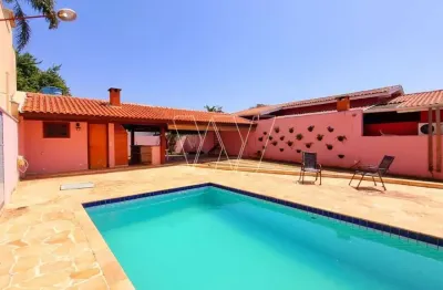 Casa em condomínio fechado com 2 quartos à venda na rua san conrado, s/n, loteamento caminhos de san conrado (sousas), campinas, 151 m2 por r$ 850.000