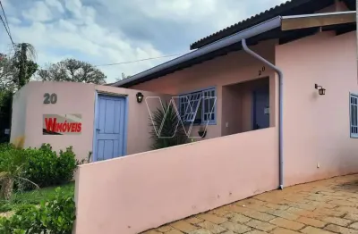 Casa em condomínio fechado com 2 quartos à venda na rua san conrado, s/n, loteamento caminhos de san conrado (sousas), campinas, 151 m2 por r$ 800.000