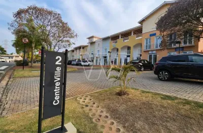 Sala comercial para alugar na rua place des vosges, 77, sousas, campinas, 40 m2 por r$ 2.570