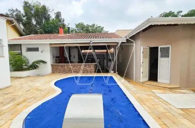 Casa comercial à venda no sítios de recreio gramado, campinas , 326 m2 por r$ 1.680.000