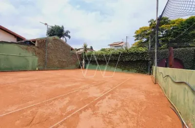 Terreno em condomínio fechado à venda na rua san conrado, s/n, loteamento caminhos de san conrado (sousas), campinas por r$ 560.000