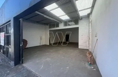 Sala comercial para alugar no jardim conceição (sousas), campinas , 80 m2 por r$ 4.500